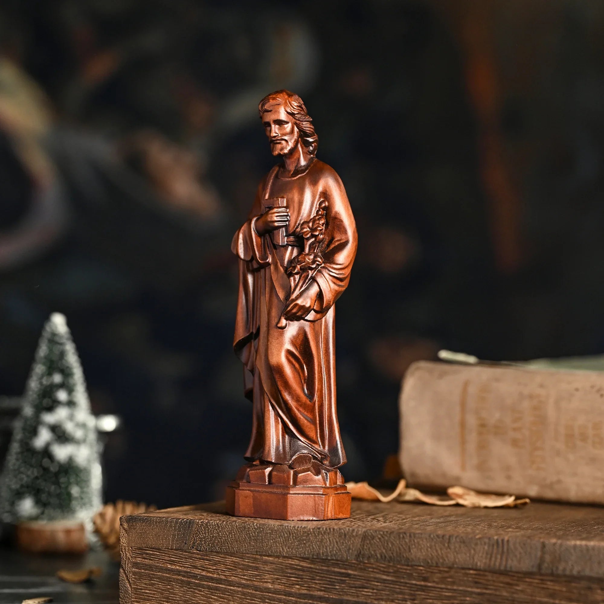 Image of Saint Joseph the Worker-Viarello