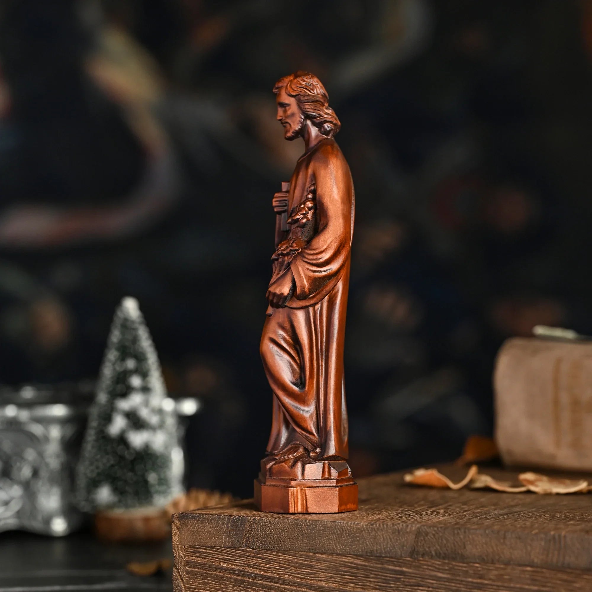 Image of Saint Joseph the Worker-Viarello