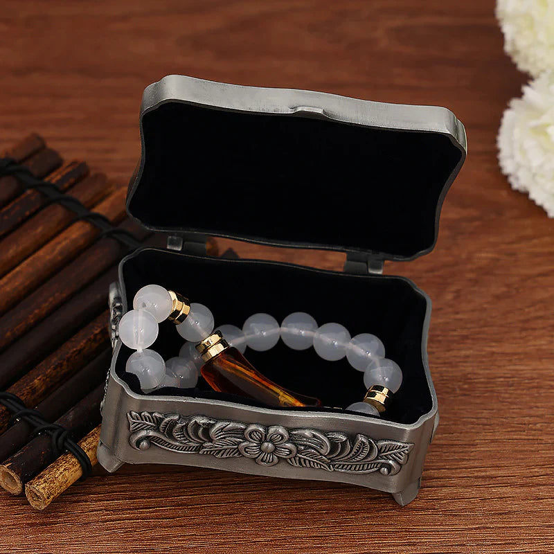 Last Supper Jewelry Box-Viarello