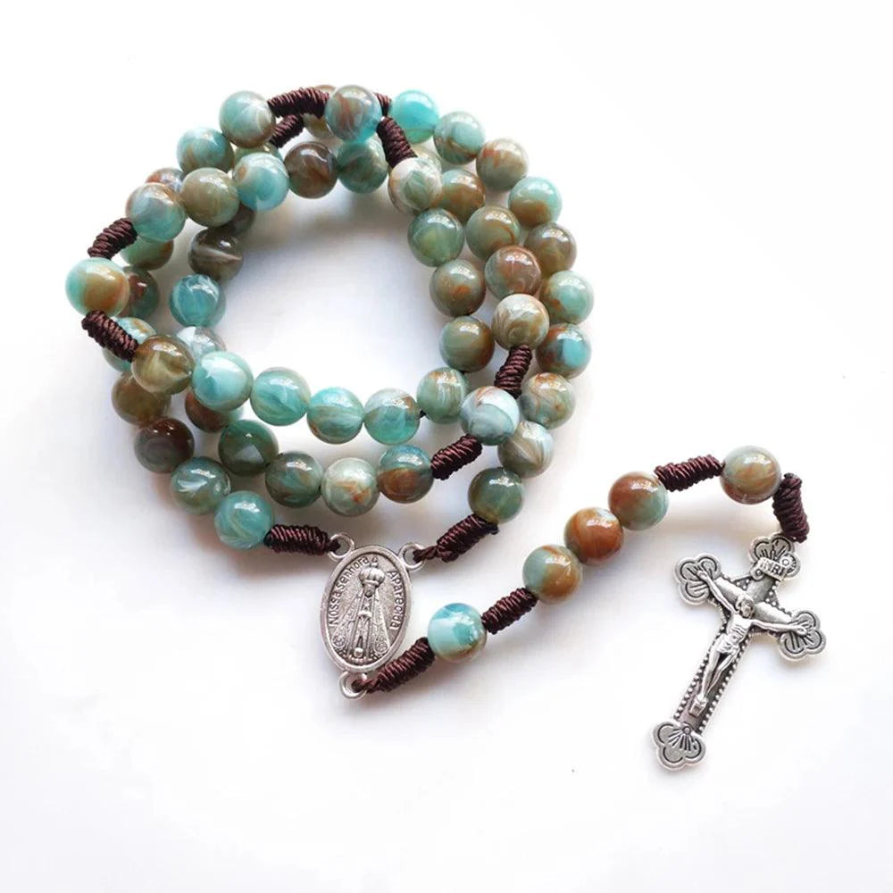 Rosary of Our Lady of Aparecida-Viarello