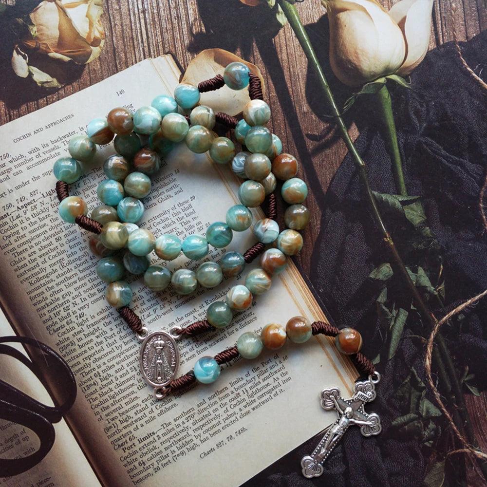 Rosary of Our Lady of Aparecida-Viarello