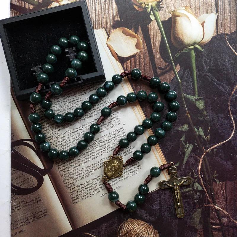 Rosary of Our Lady Queen-Viarello