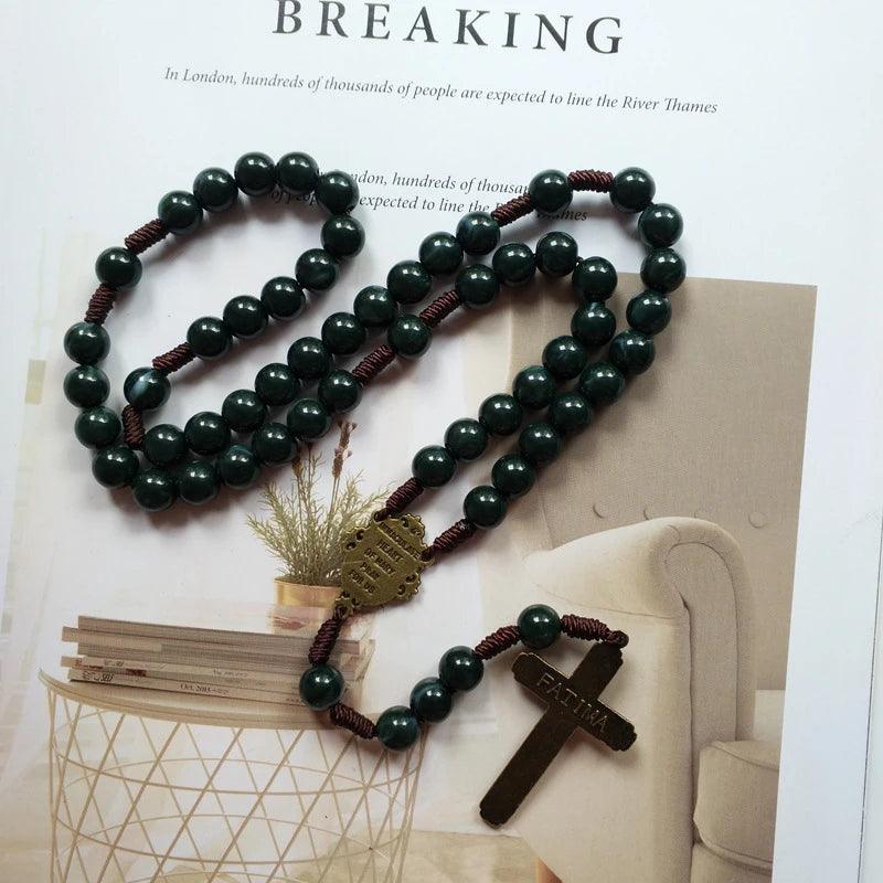 Rosary of Our Lady Queen-Viarello