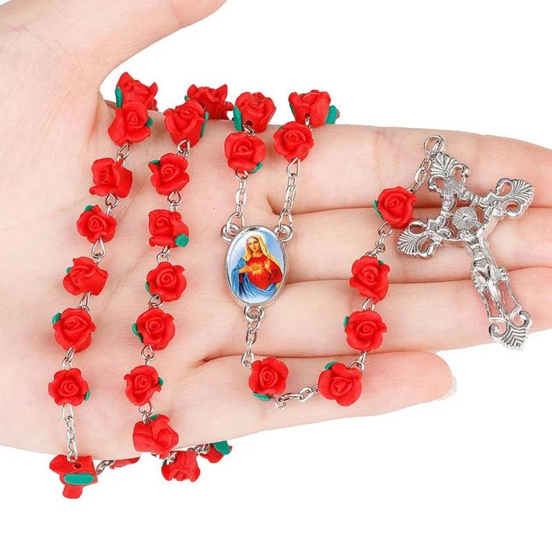Rosary of the Virgin Mary-Viarello
