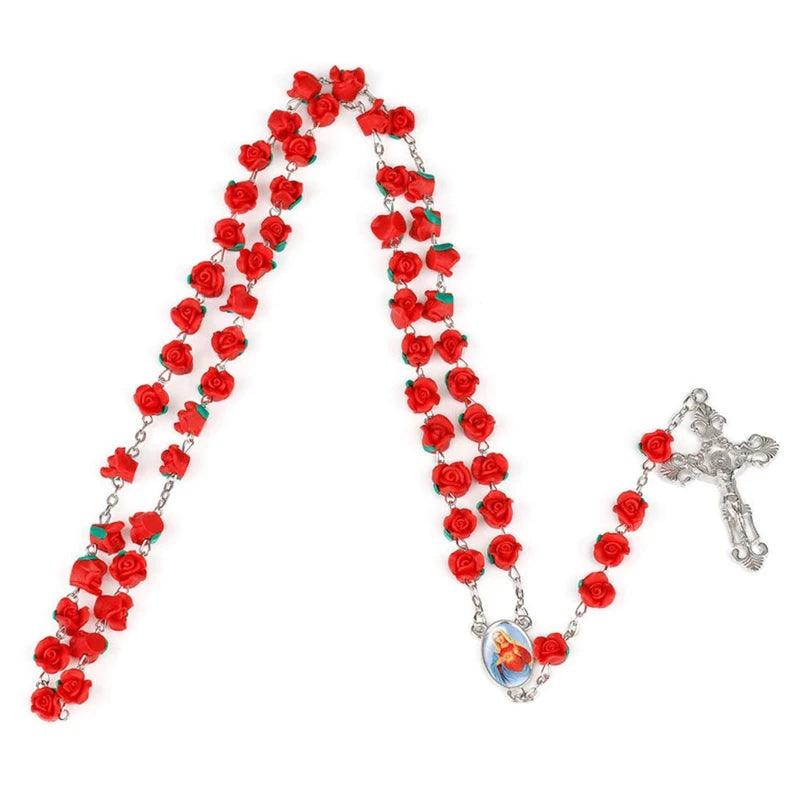 Rosary of the Virgin Mary-Viarello