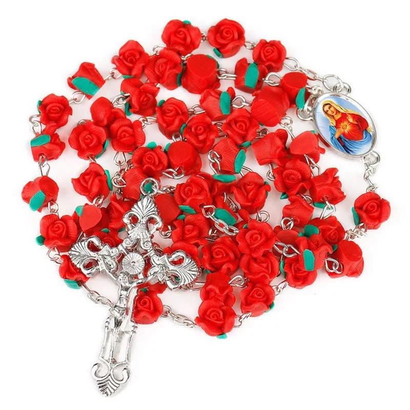 Rosary of the Virgin Mary-Viarello