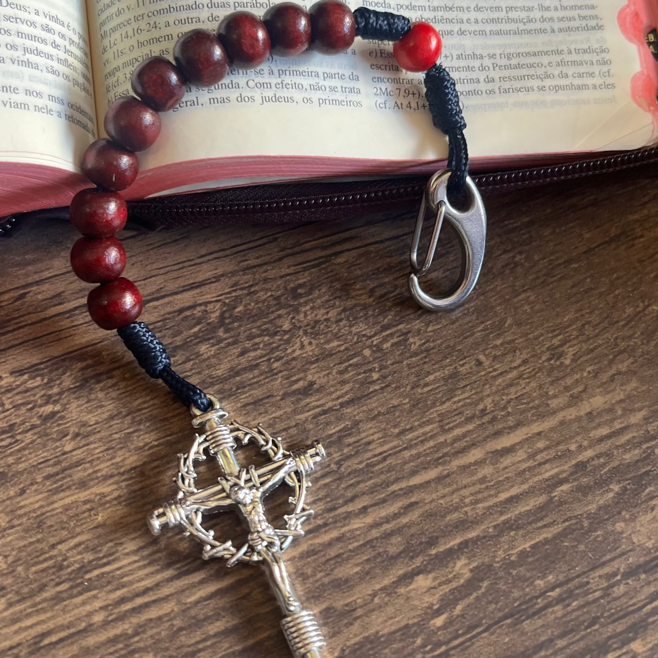 The Ten Drops of Christ's Blood Novena-Viarello