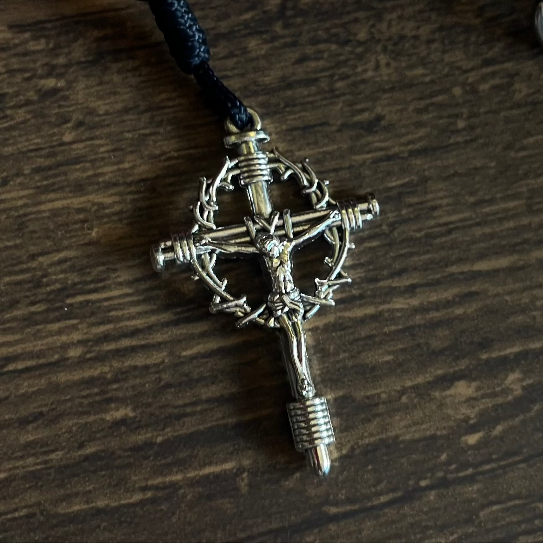 The Ten Drops of Christ's Blood Novena-Viarello