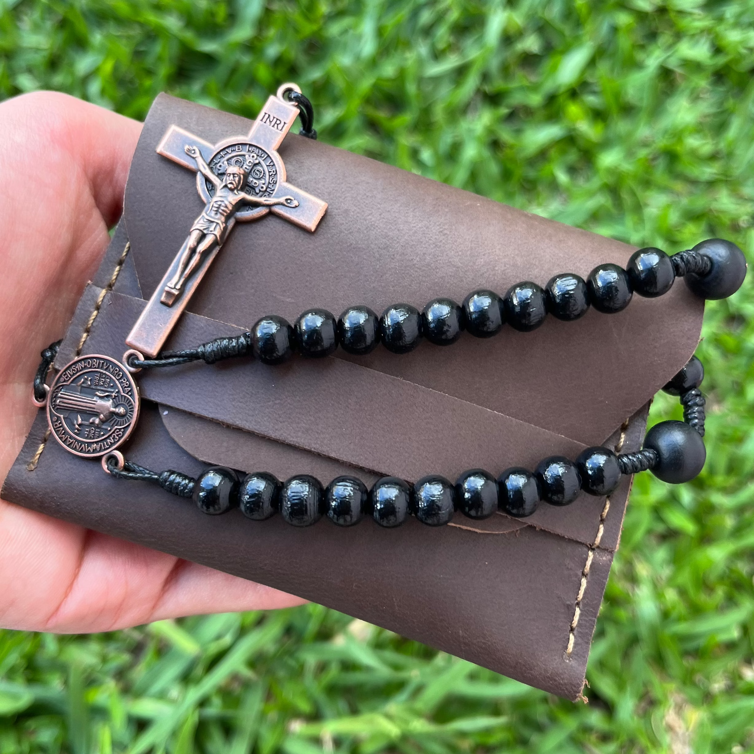 Vigil Rosary-Viarello