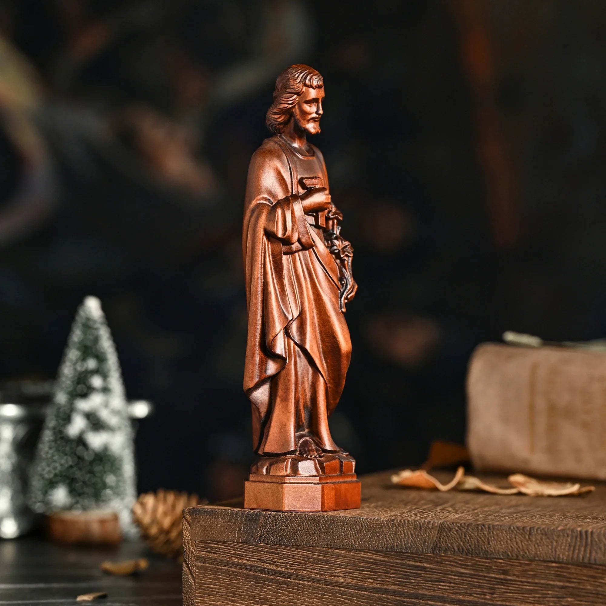 Image of Saint Joseph the Worker-Viarello