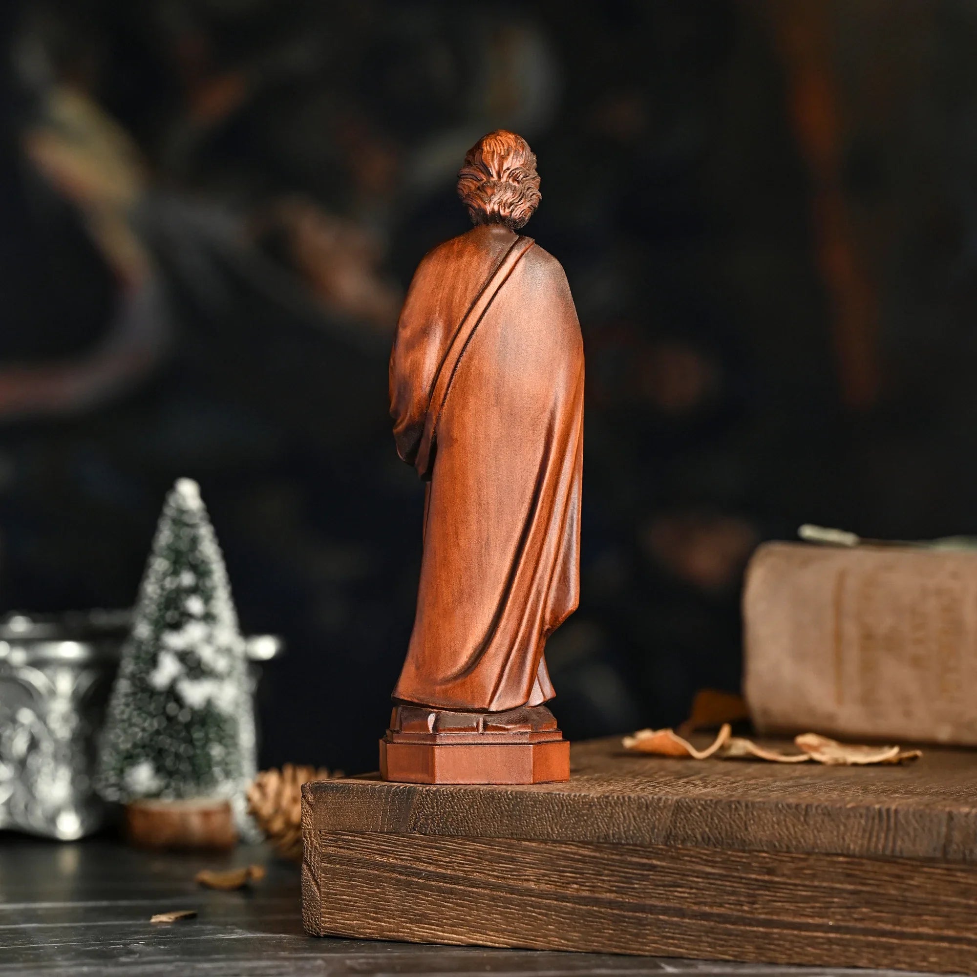 Image of Saint Joseph the Worker-Viarello