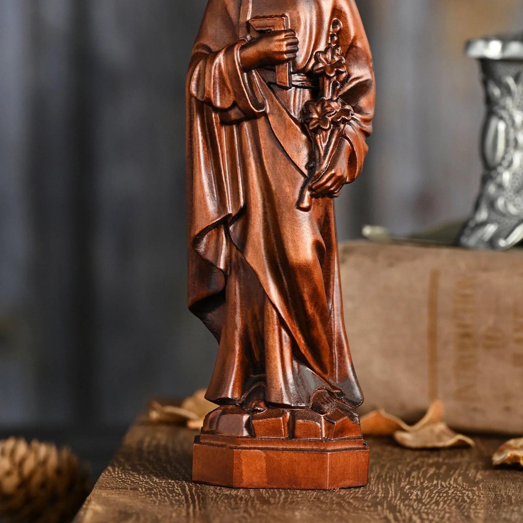 Image of Saint Joseph the Worker-Viarello