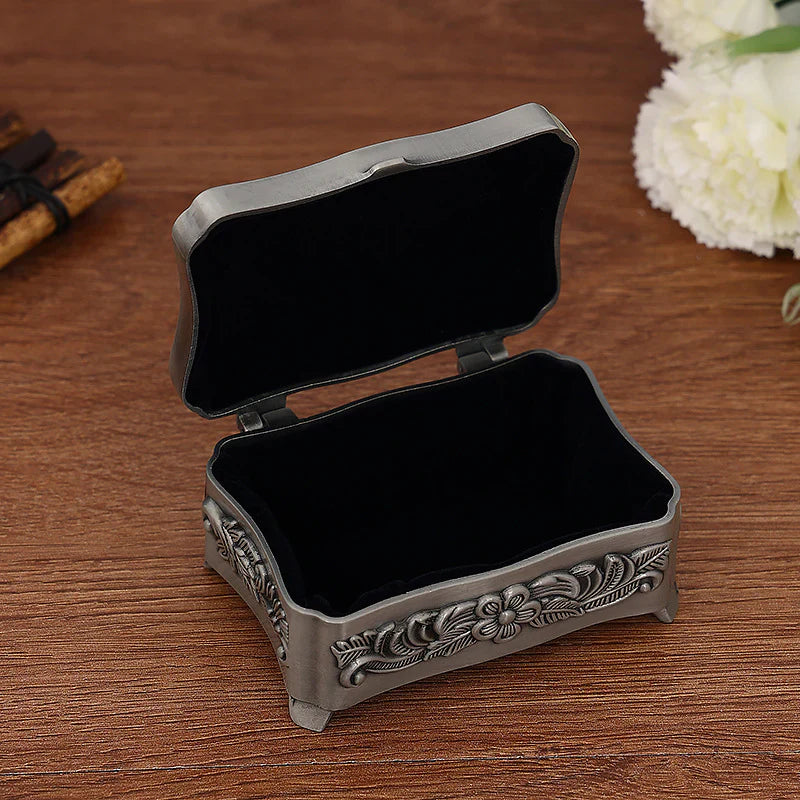 Last Supper Jewelry Box-Viarello