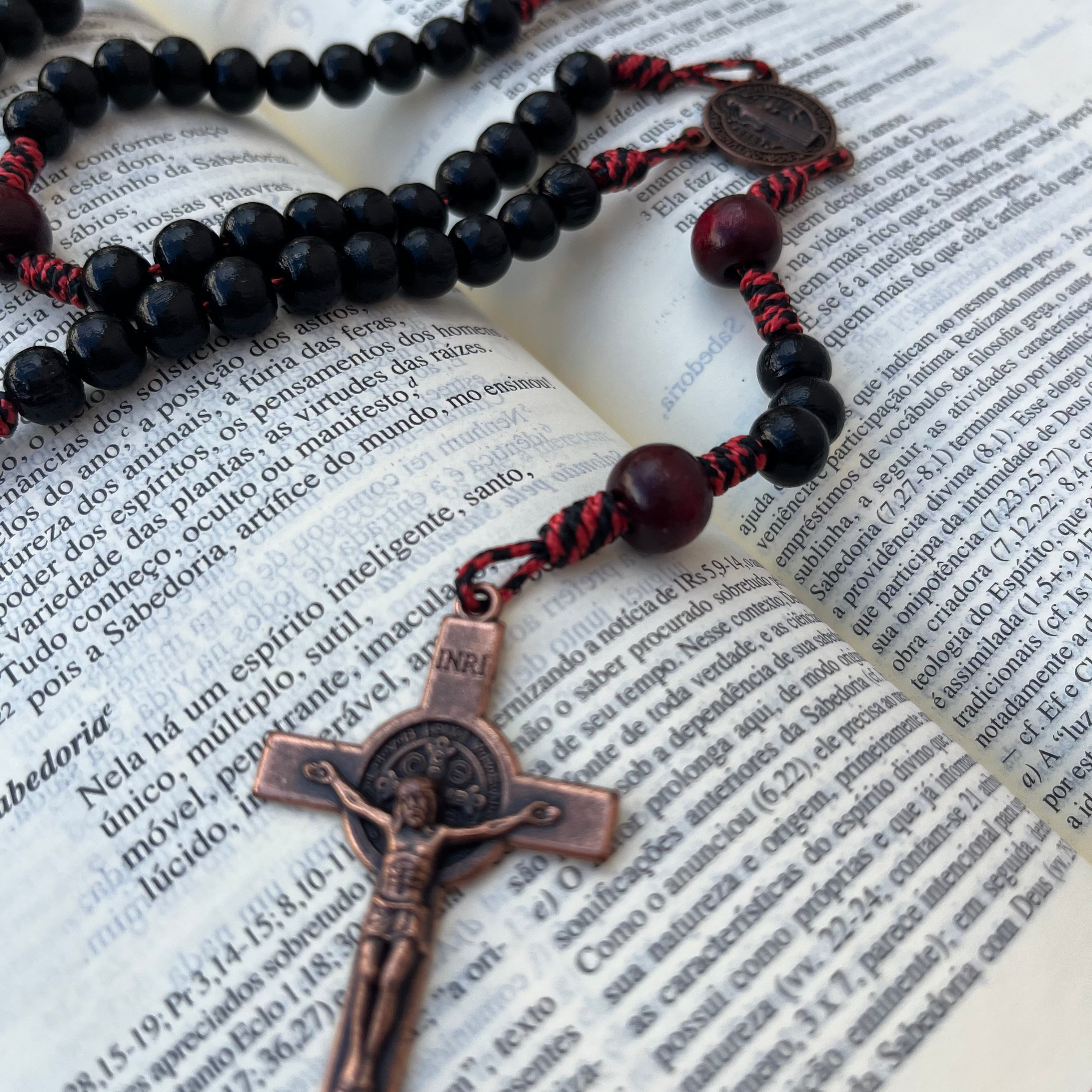 Redeemer Rosary-Viarello