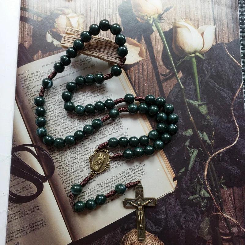 Rosary of Our Lady Queen-Viarello