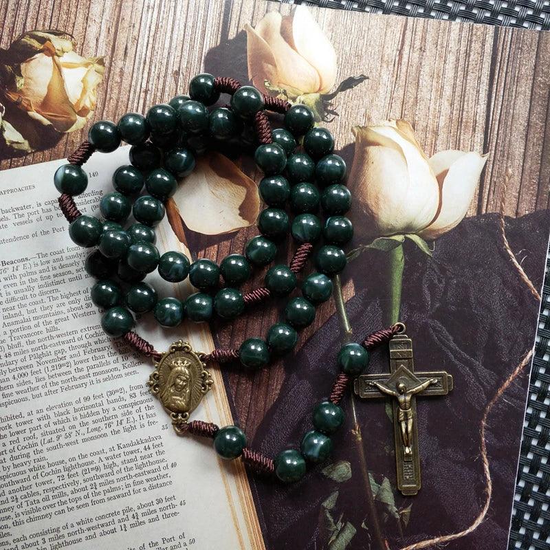 Rosary of Our Lady Queen-Viarello