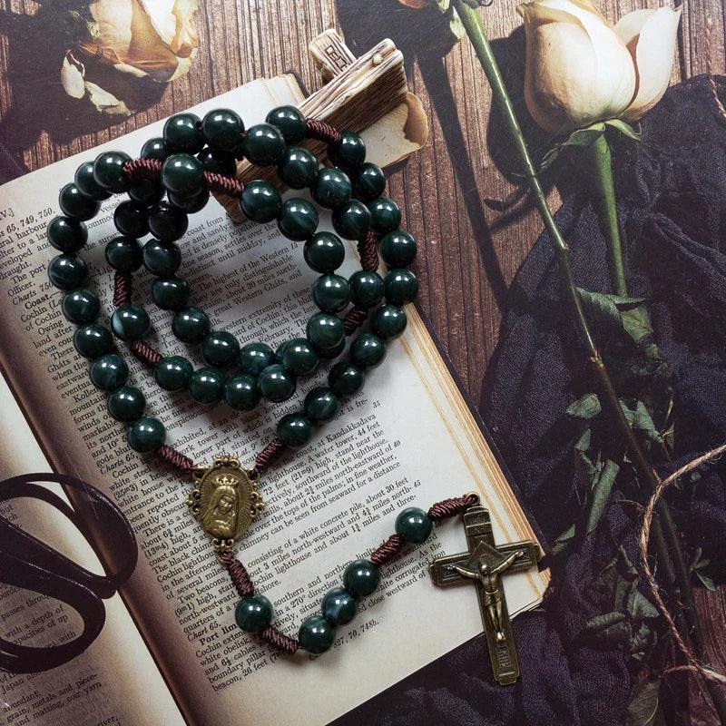 Rosary of Our Lady Queen-Viarello