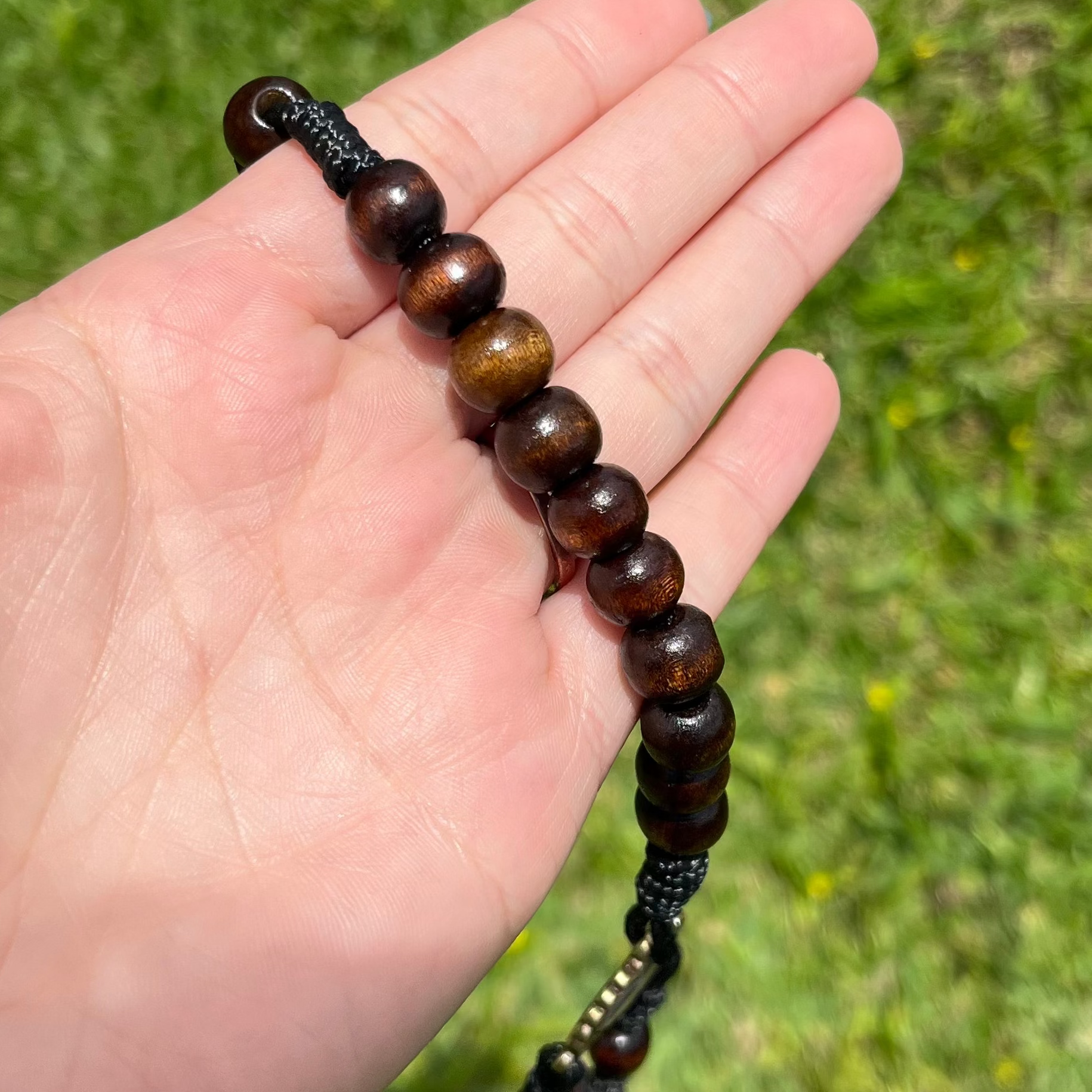 Rosary of Saint Joseph the Worker-Viarello