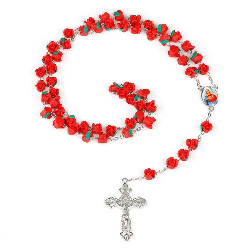 Rosary of the Virgin Mary-Viarello