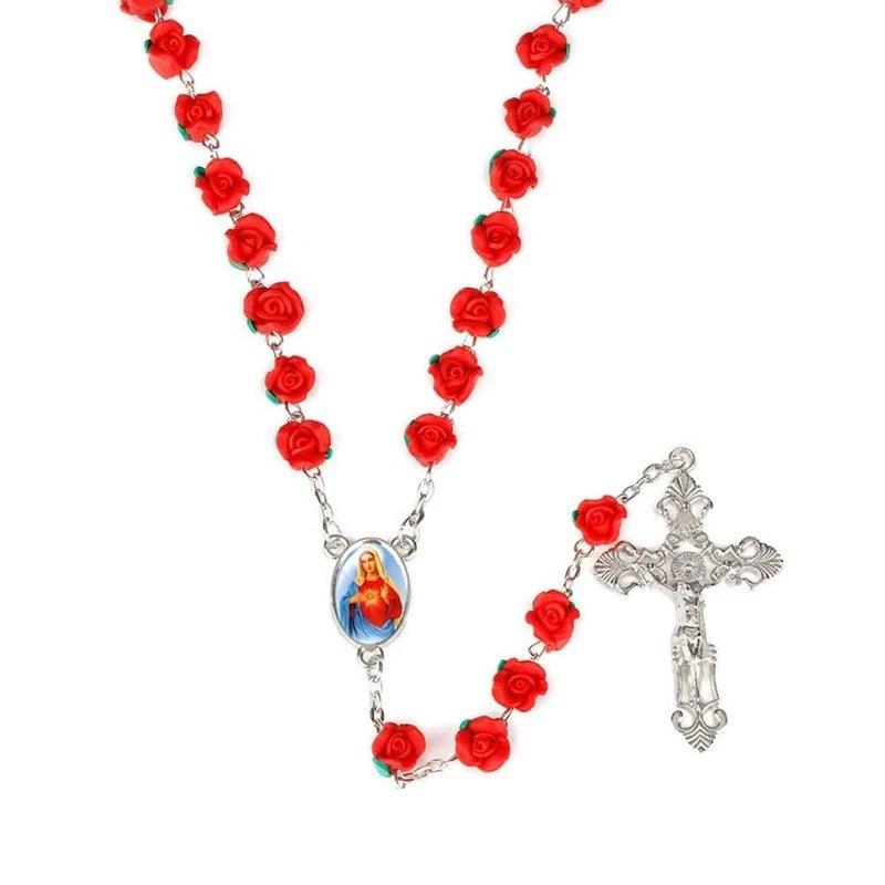 Rosary of the Virgin Mary-Viarello