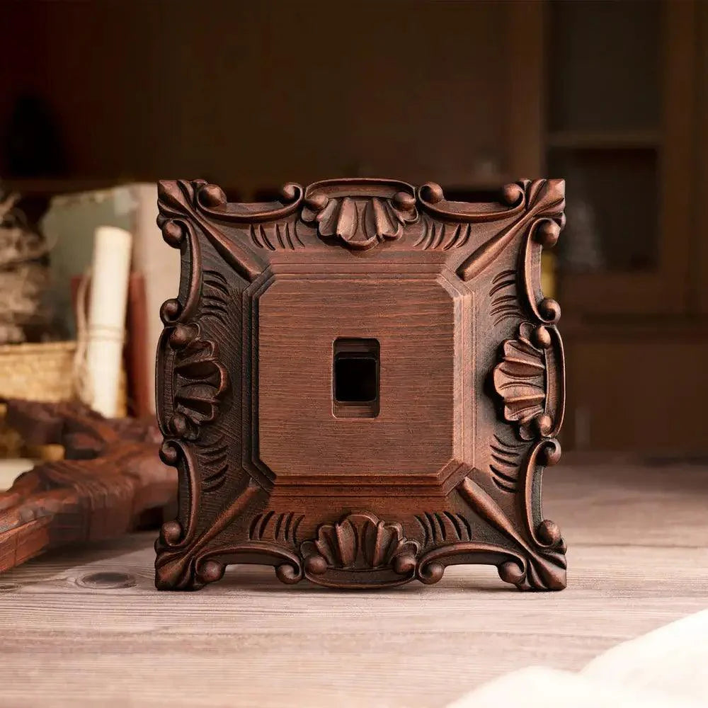 Saint Benedict Exorcist Cross (FREE GIFT: TABLE STAND)-Viarello