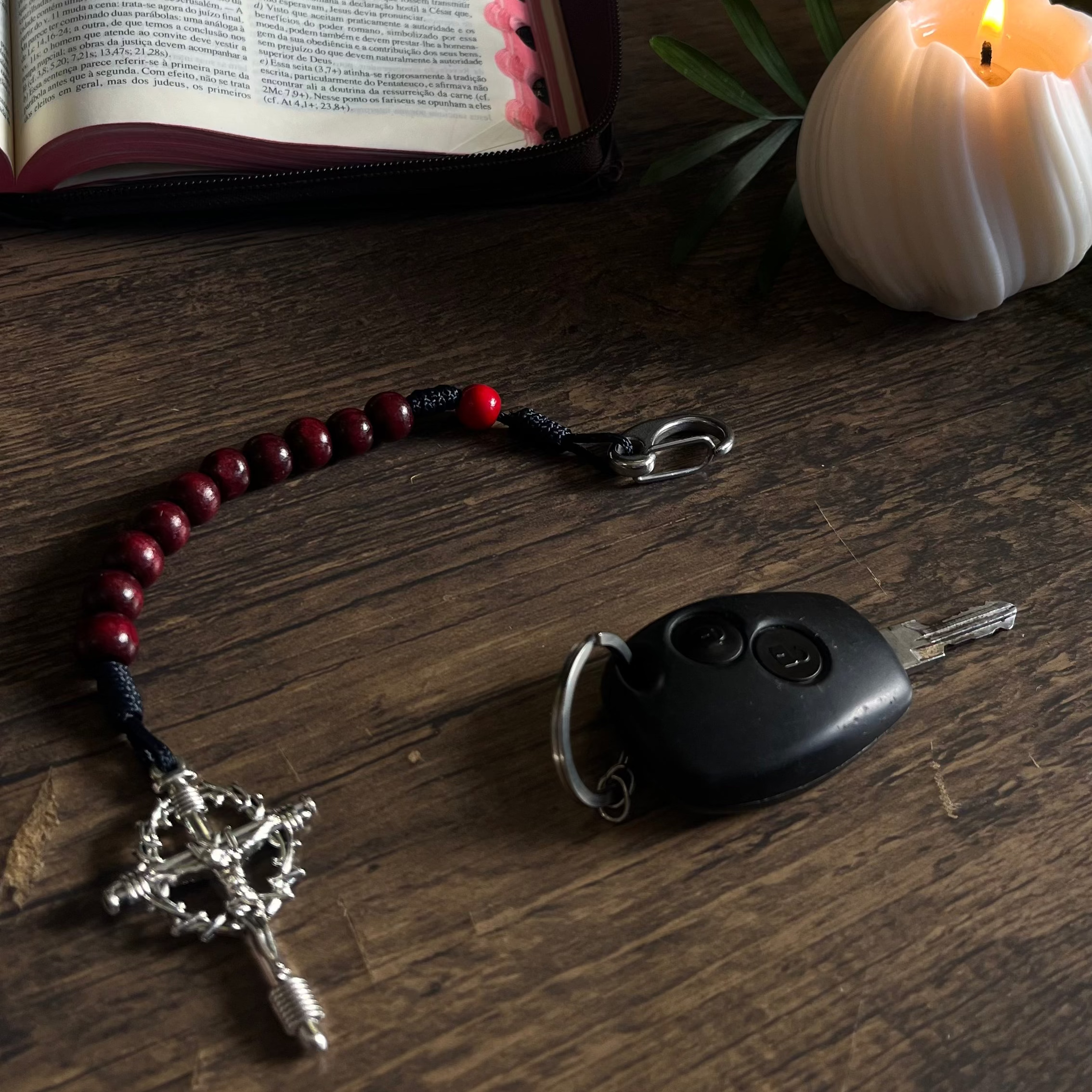 The Ten Drops of Christ's Blood Novena-Viarello