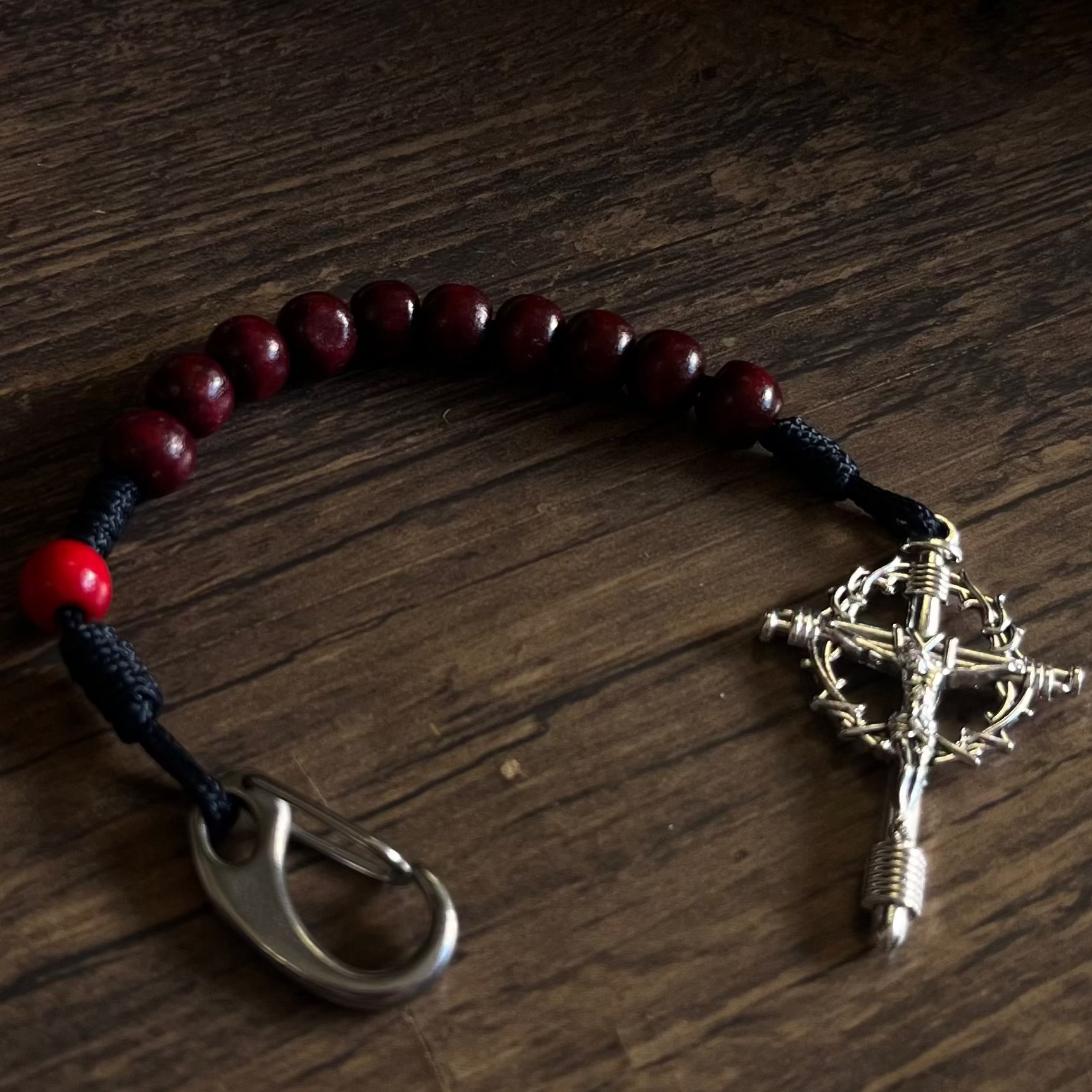 The Ten Drops of Christ's Blood Novena-Viarello