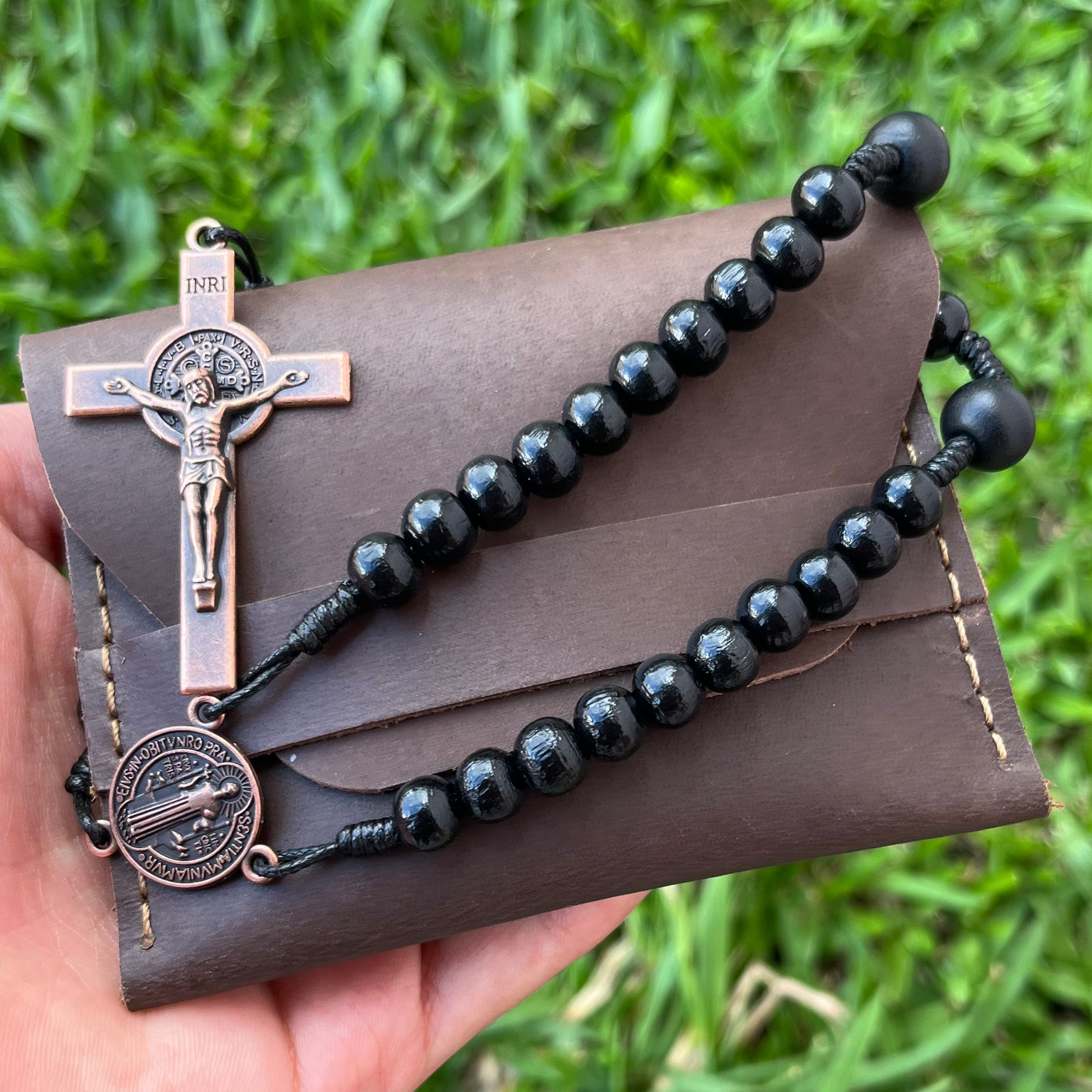 Vigil Rosary-Viarello